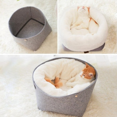 Pet Bed