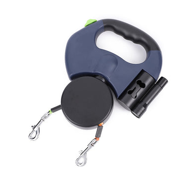 Retractable Dog Leash